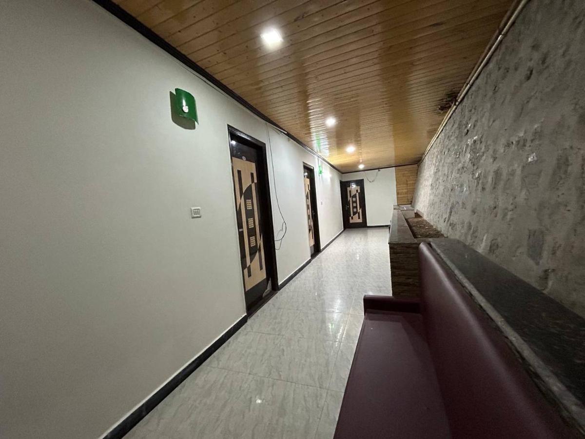 Hotel 7 Heavens Mussoorie Exterior photo